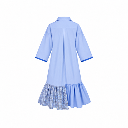 Button Down Dress