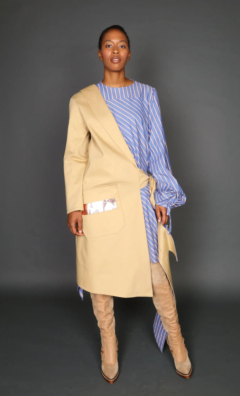 Look 10