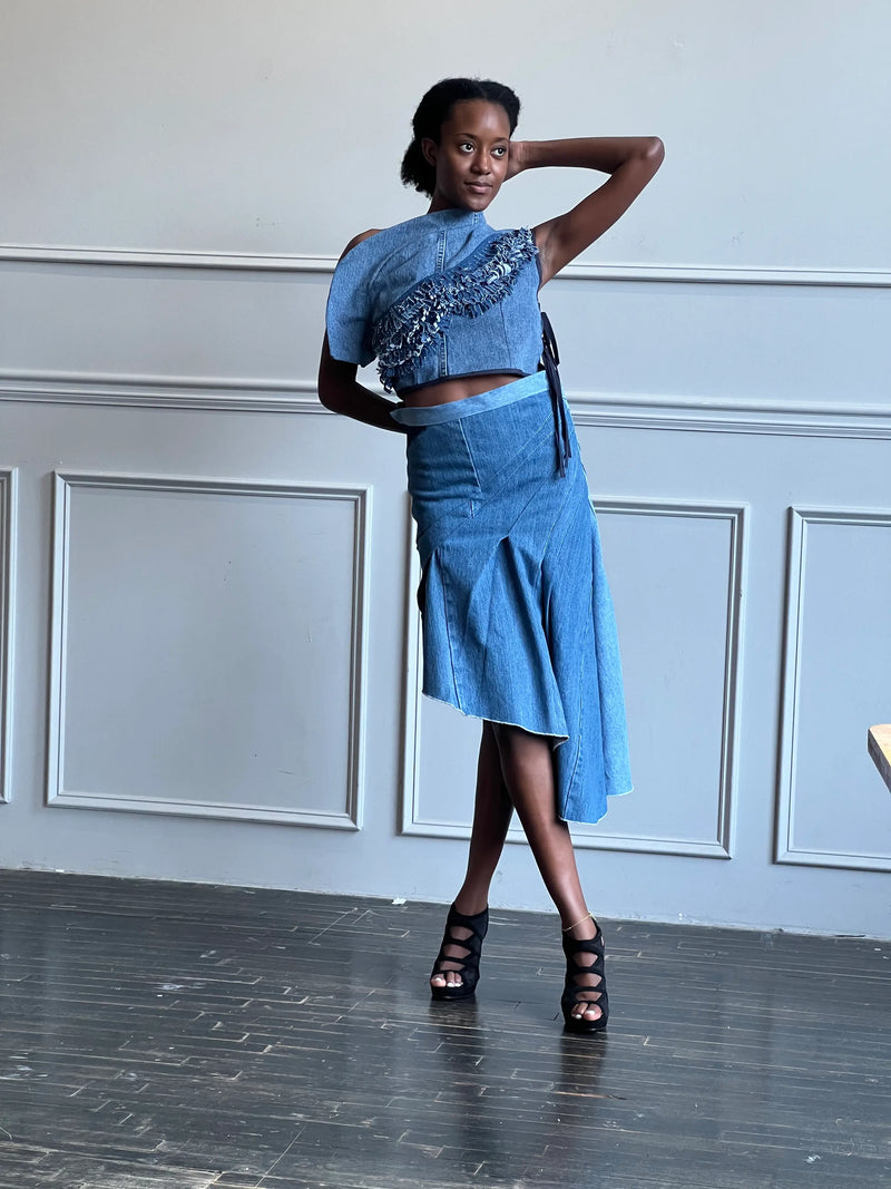 Look 13