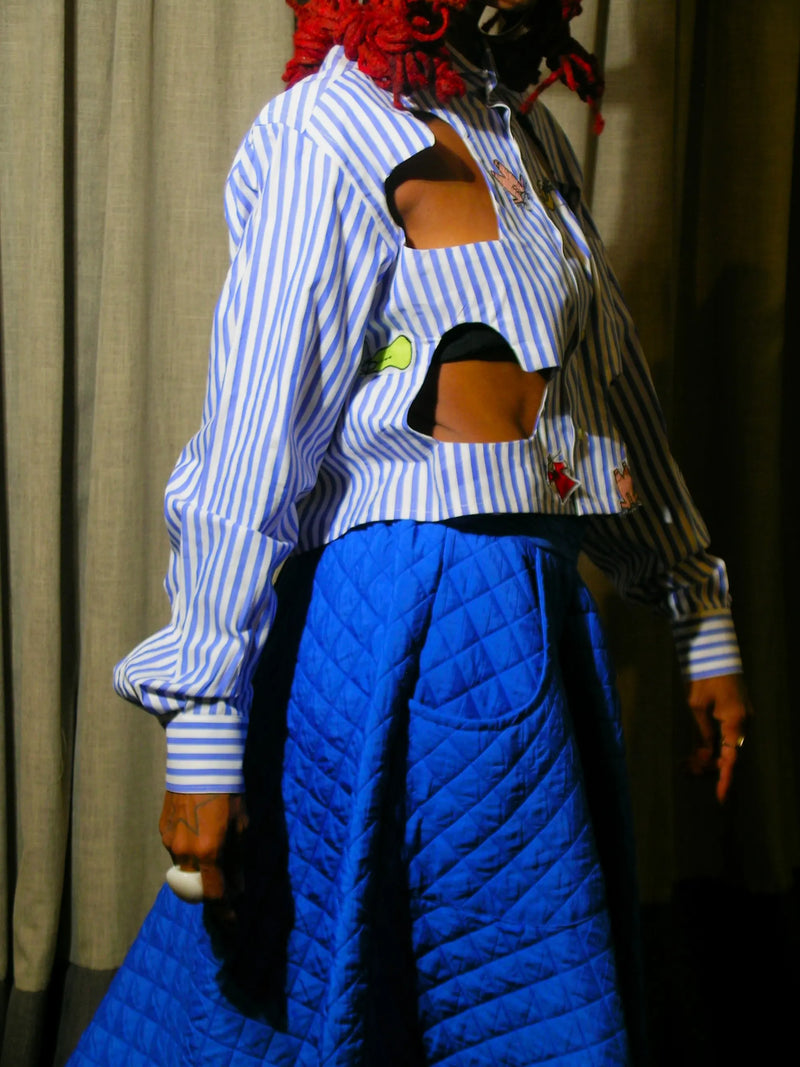 Look 14