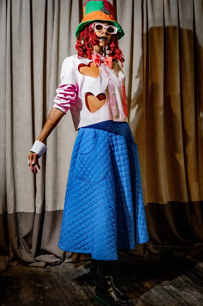Look 15