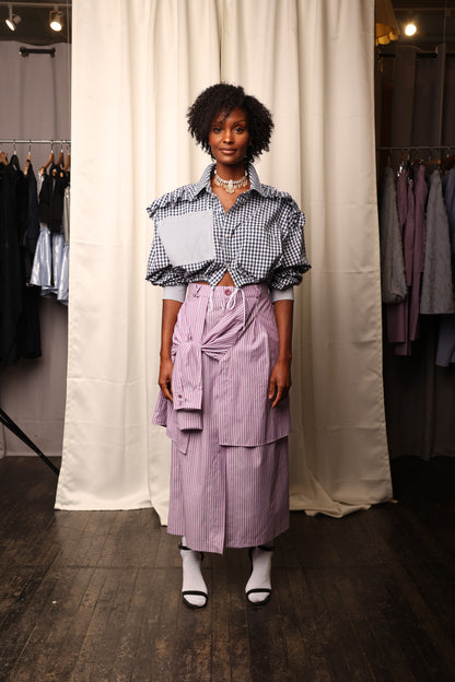 The Modern Muse Skirt
