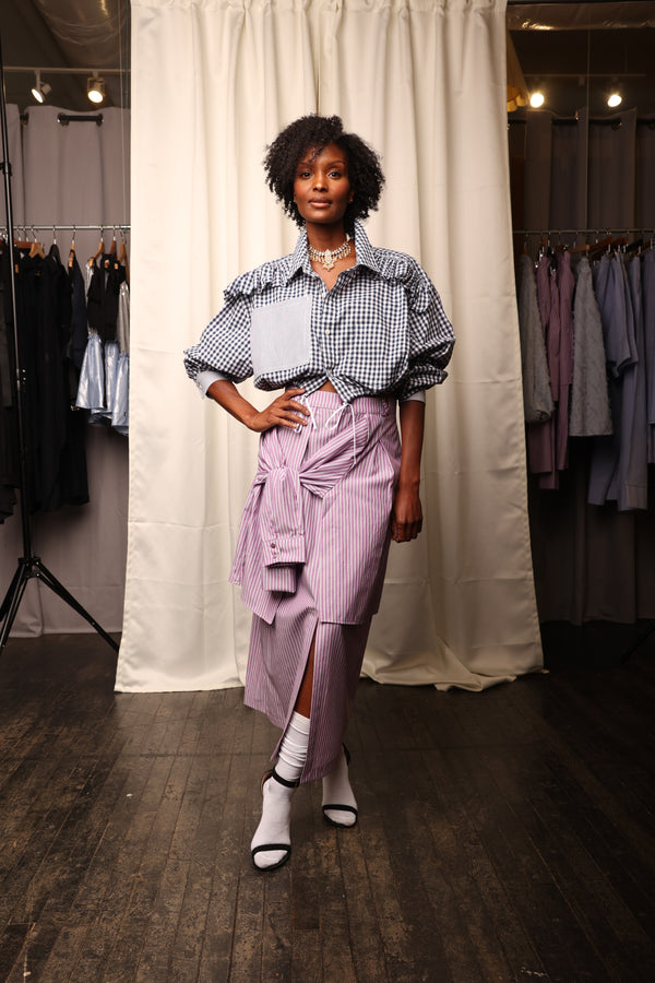 The Modern Muse Skirt