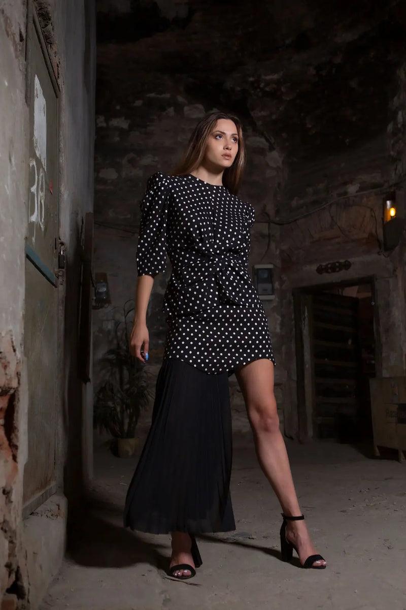 Look 1
