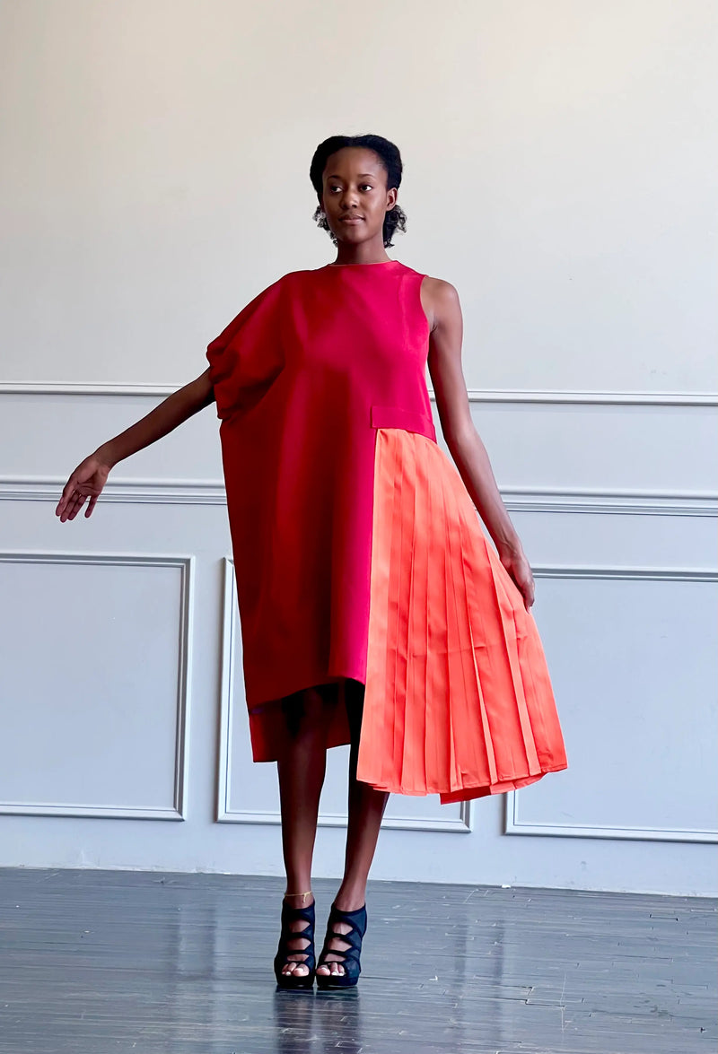 Look 1