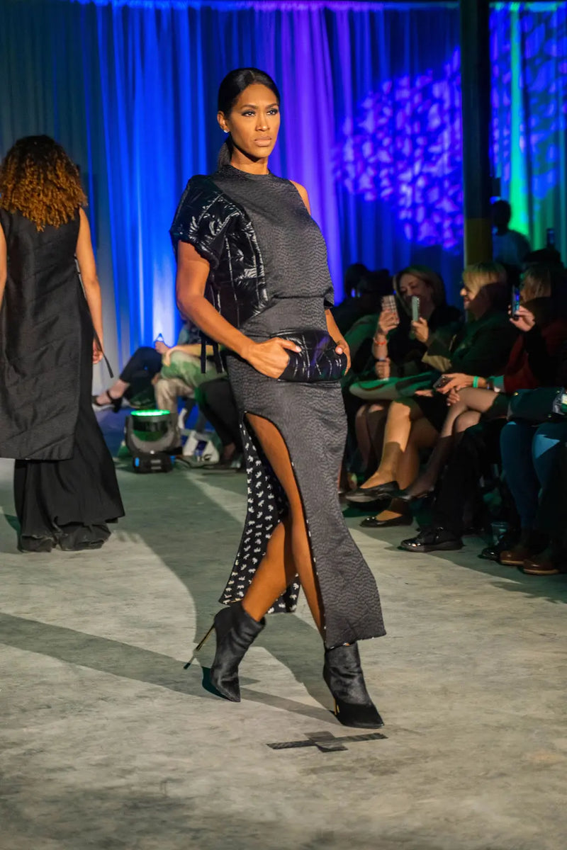Look 1