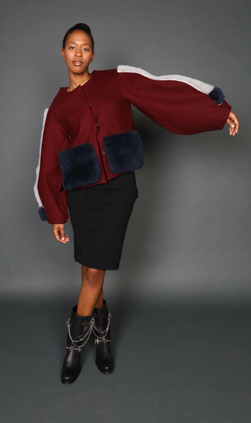 Look 6