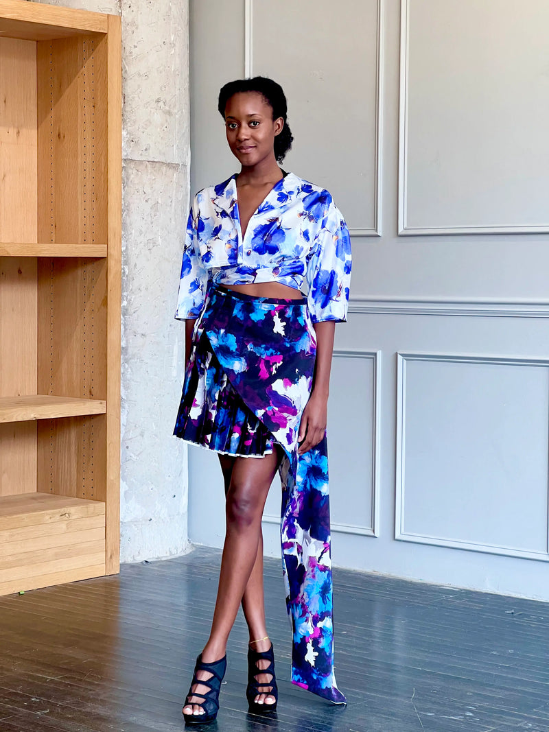 Look 7
