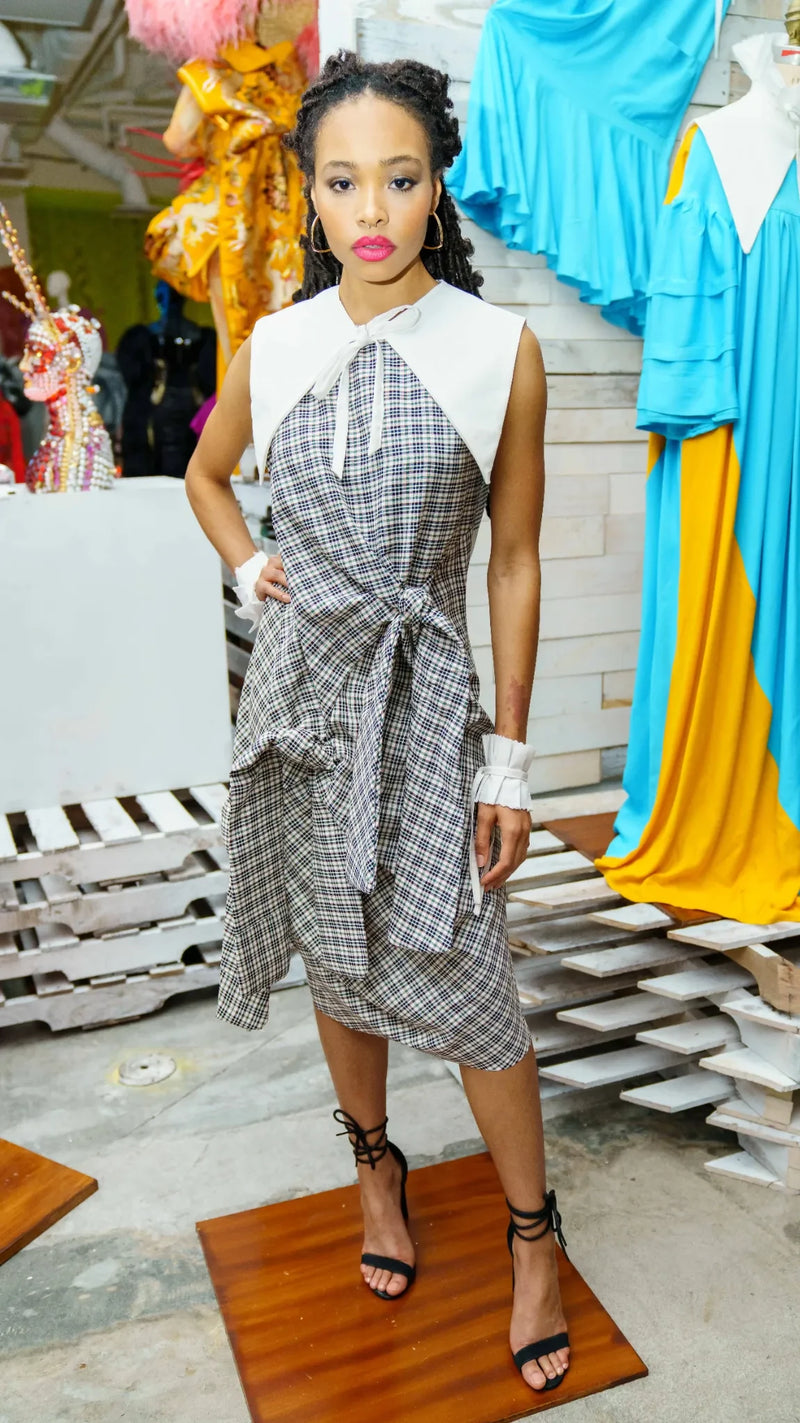 Look 8
