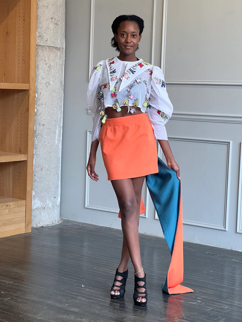 Look 8