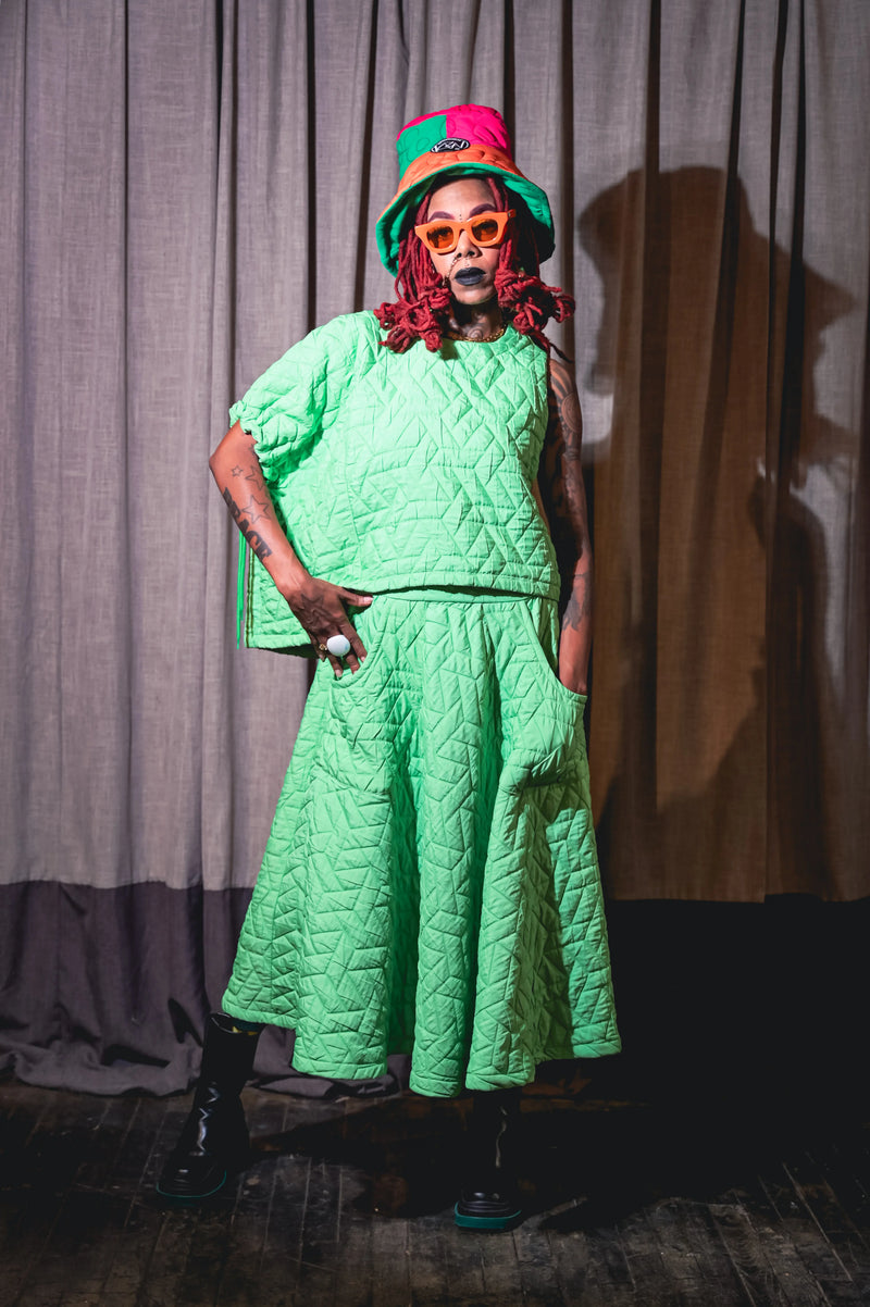 Look 8