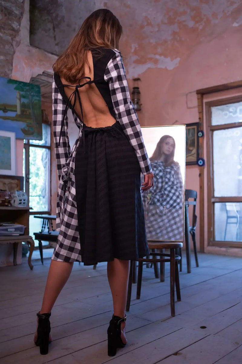 Look 9