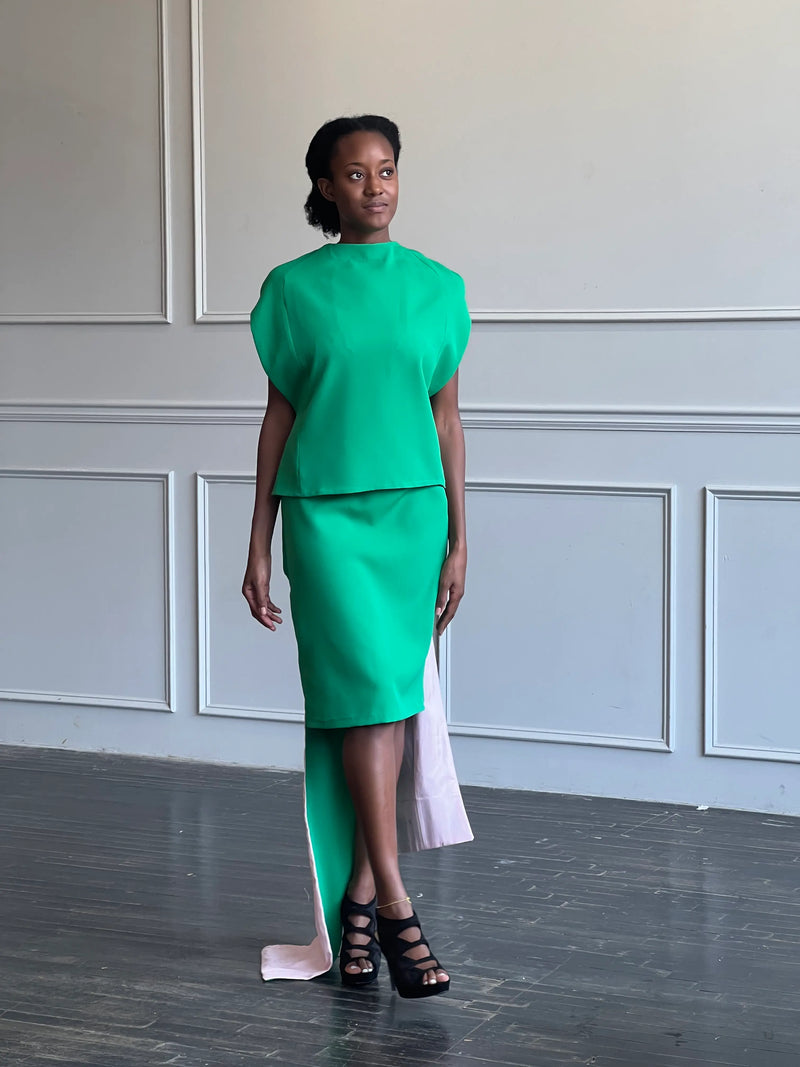 Look 9