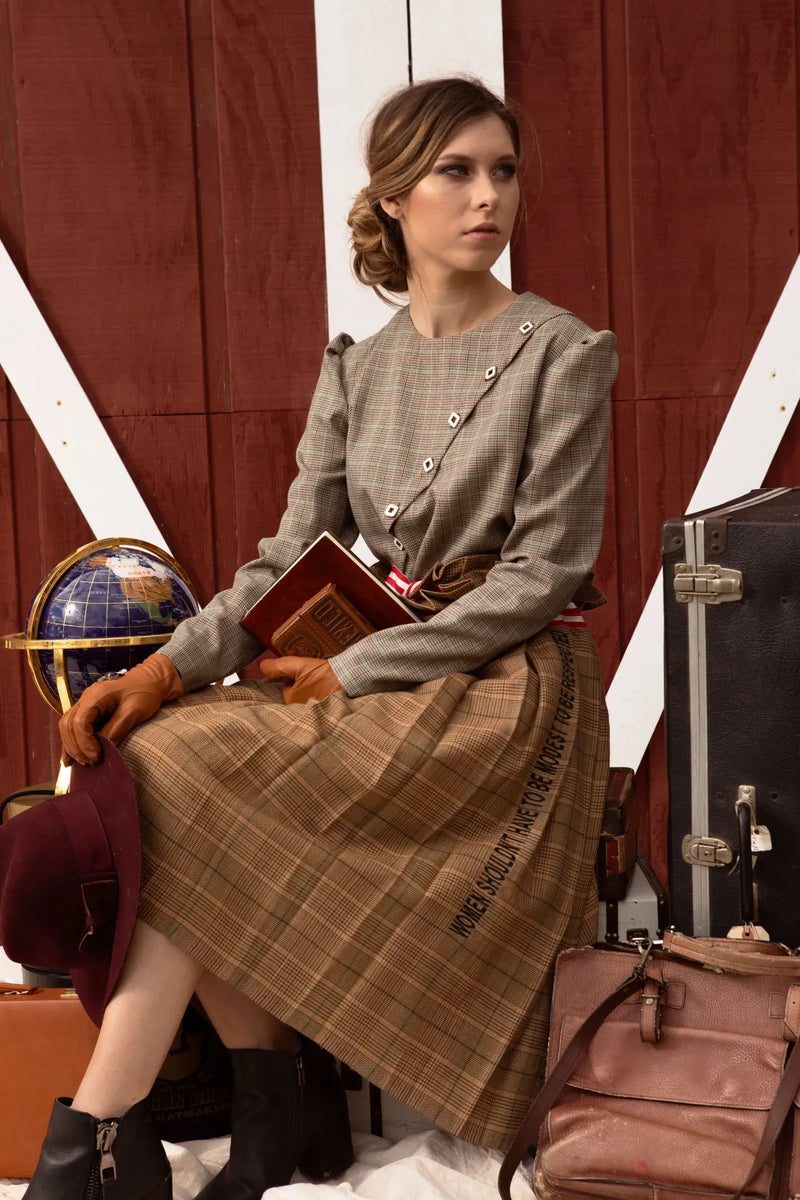 Look 9
